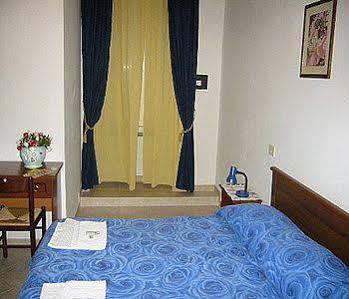 Bed & Breakfast Rudy Center Roma