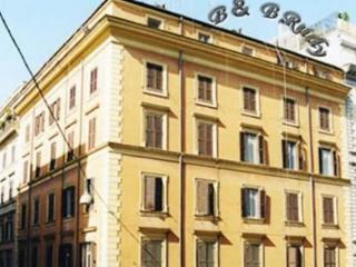 Rudy Center 2* Roma