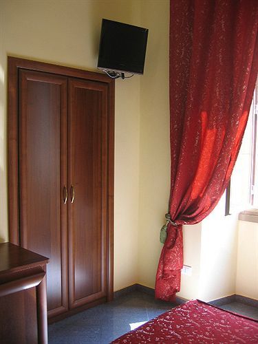 Rudy Center Bed & Breakfast Roma