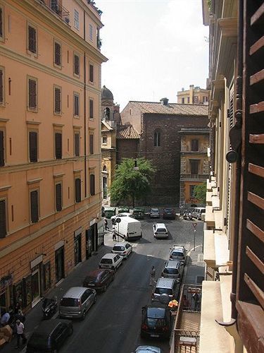 Rudy Center 2* Rome
