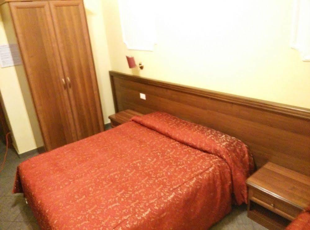 Rudy Center 2* Rome
