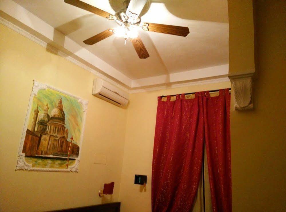 Rudy Center Bed & Breakfast
