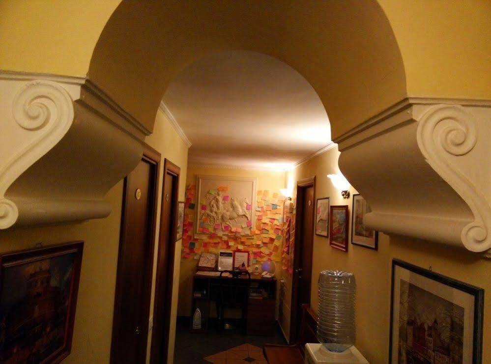 Rudy Center 2* Roma