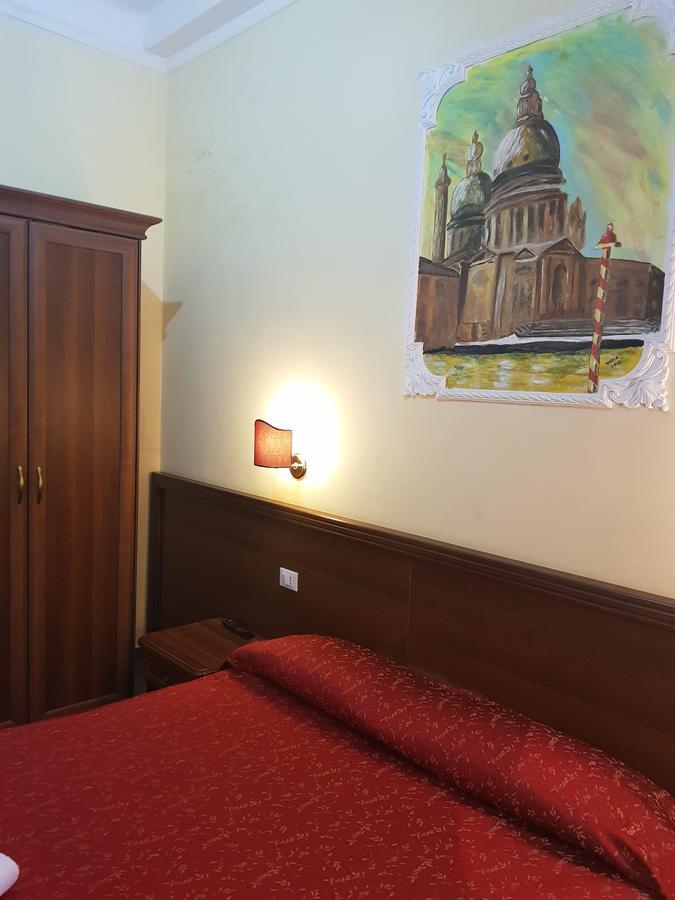 Bed & Breakfast Rudy Center 2*