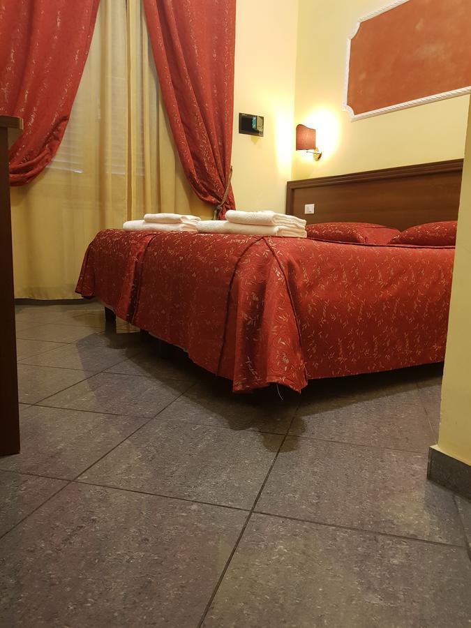 Rudy Center Roma
