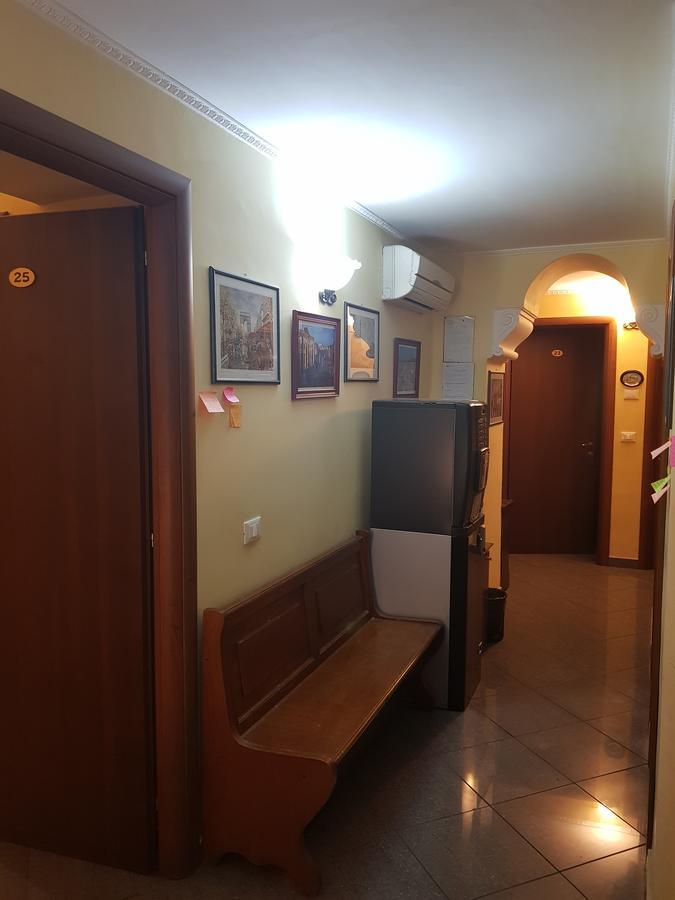 Rudy Center 2* Roma