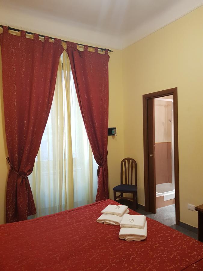 Rudy Center 2* Roma