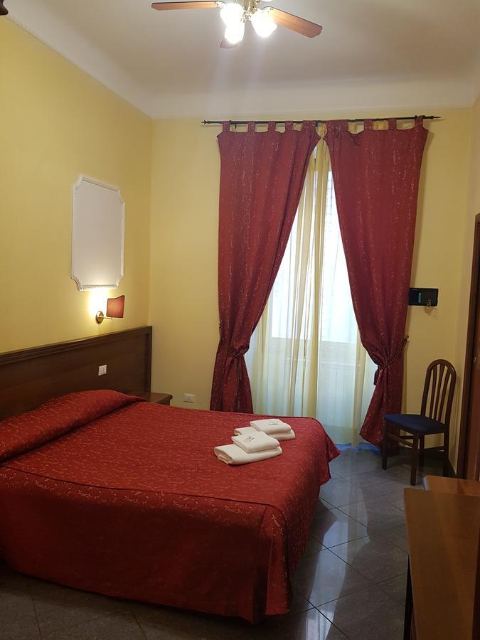 Bed & Breakfast Rudy Center