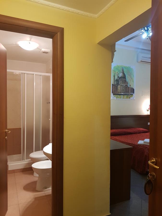 Bed & Breakfast Rudy Center 2*