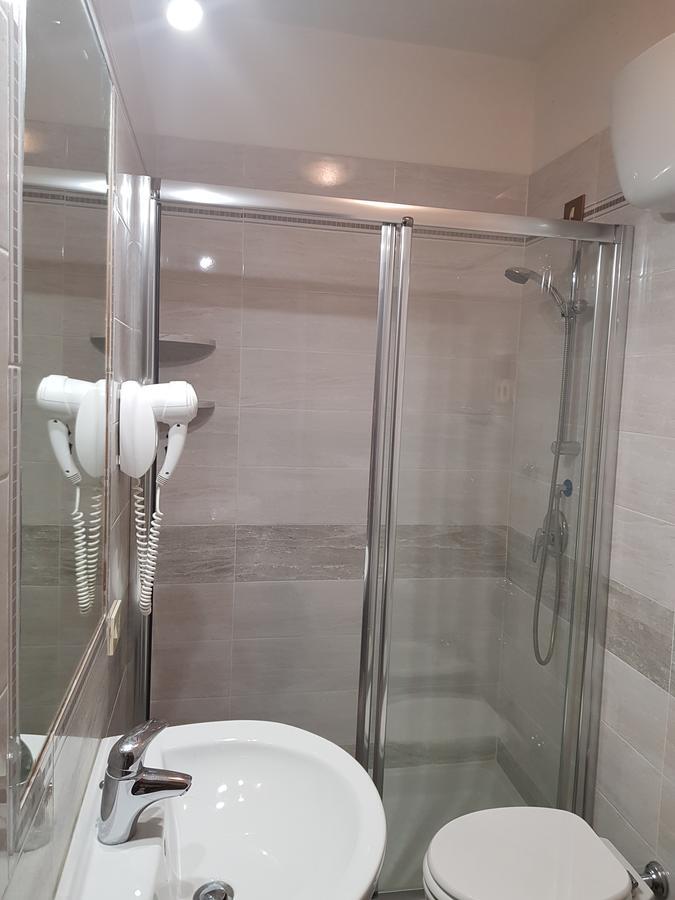 Rudy Center Bed & Breakfast Roma