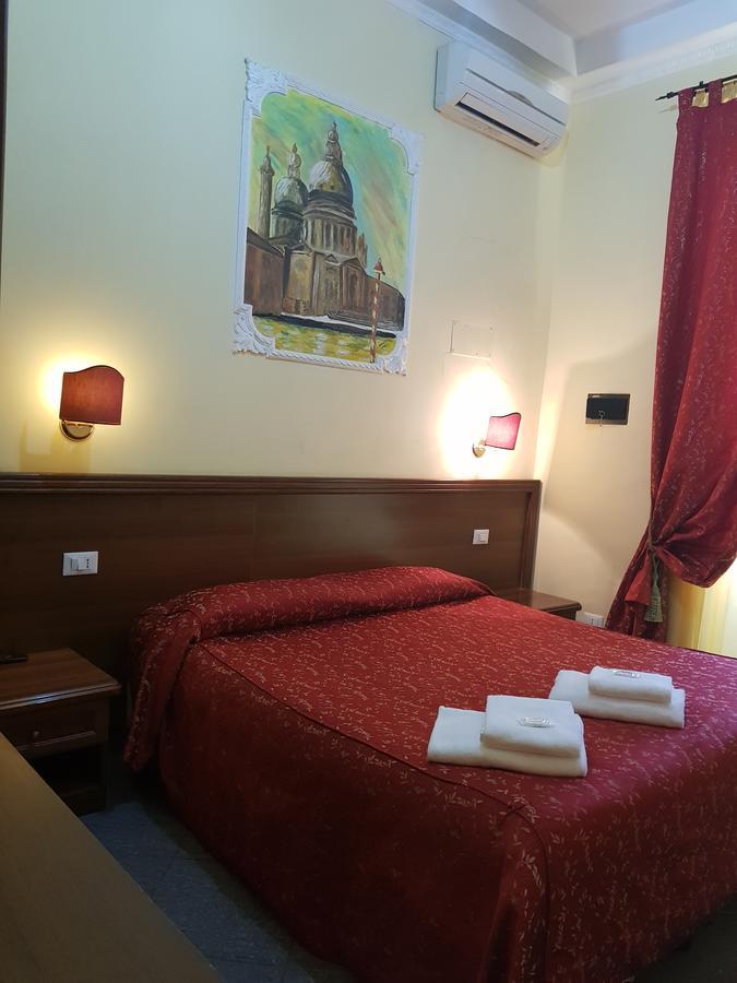 Rudy Center Roma