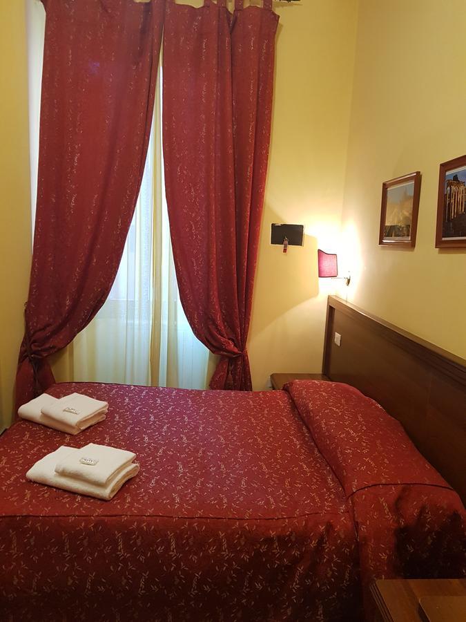 Rudy Center Roma