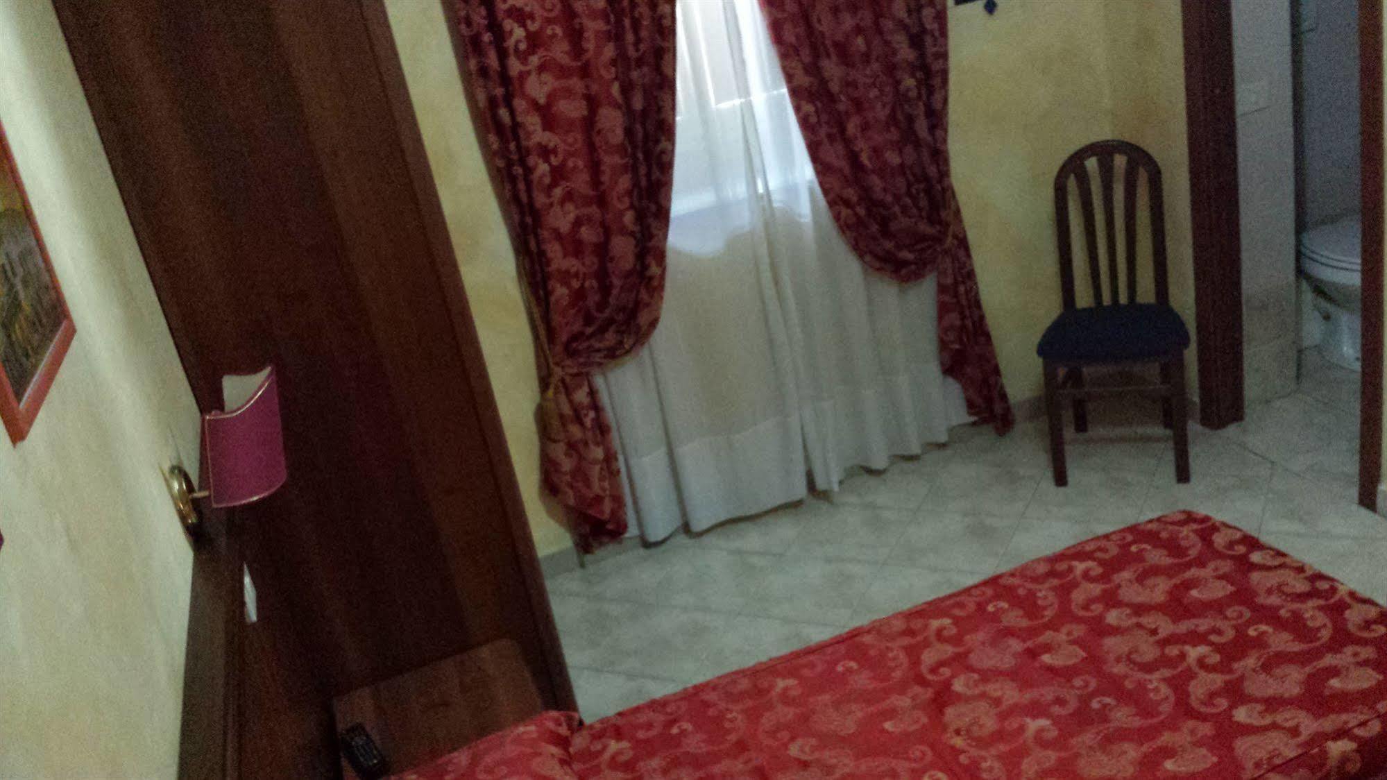 Bed & Breakfast Rudy Center
