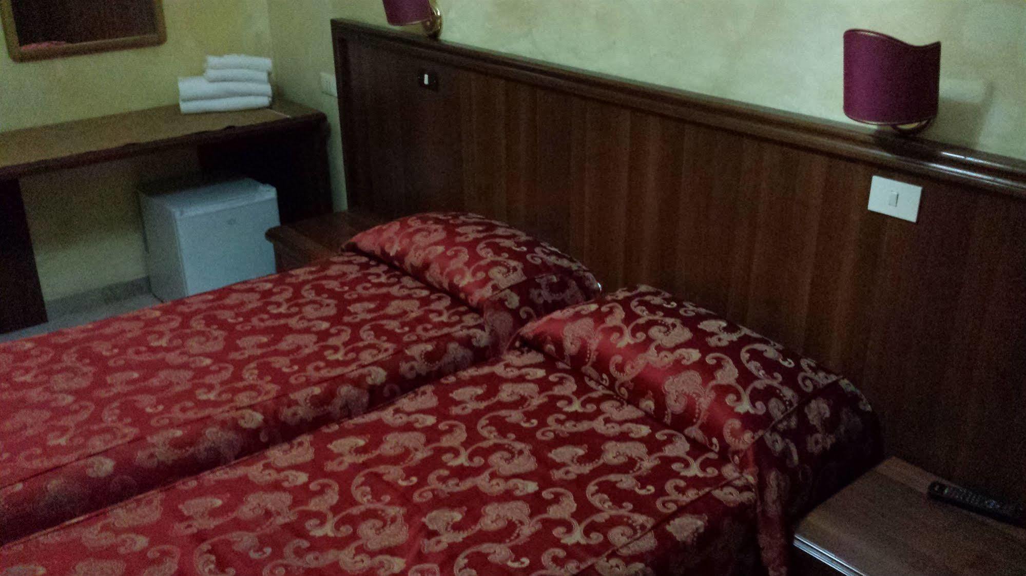 Rudy Center Bed & Breakfast 2*