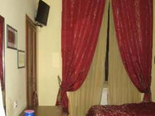 Rudy Center Bed & Breakfast 2*